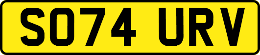 SO74URV