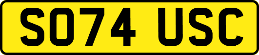 SO74USC