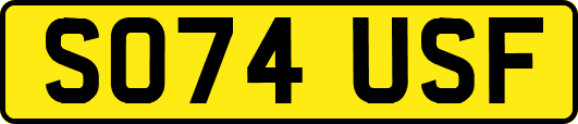 SO74USF