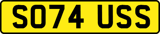 SO74USS