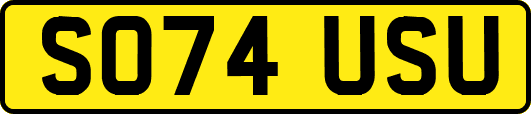 SO74USU