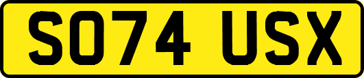 SO74USX