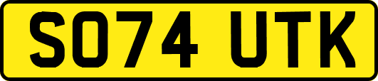 SO74UTK