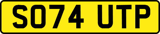 SO74UTP