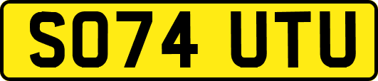 SO74UTU