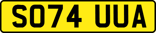 SO74UUA