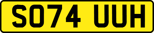 SO74UUH