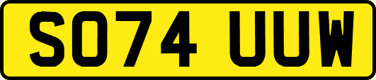 SO74UUW