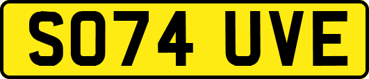 SO74UVE