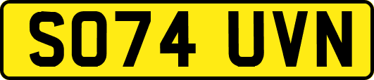 SO74UVN