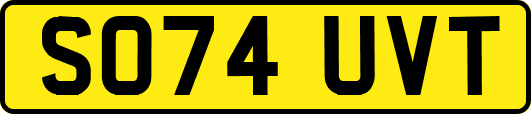 SO74UVT