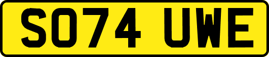 SO74UWE