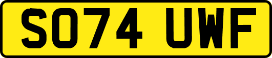 SO74UWF
