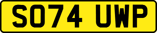 SO74UWP