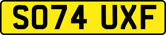 SO74UXF