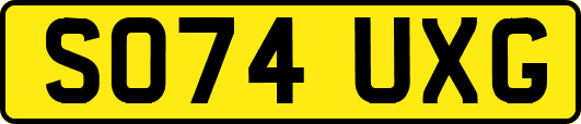 SO74UXG