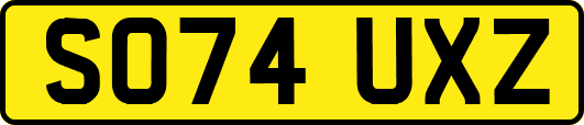 SO74UXZ