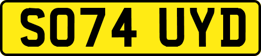 SO74UYD