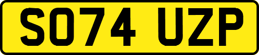 SO74UZP