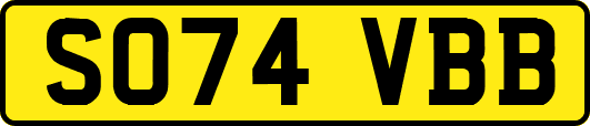 SO74VBB