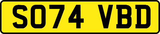 SO74VBD