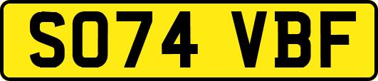 SO74VBF
