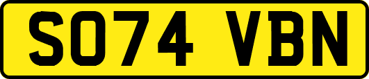 SO74VBN