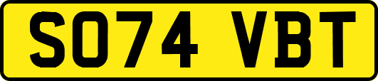 SO74VBT