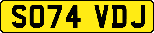 SO74VDJ