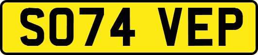 SO74VEP