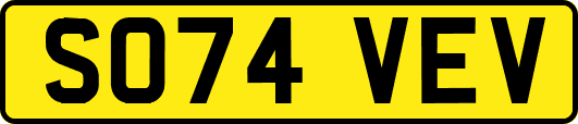 SO74VEV