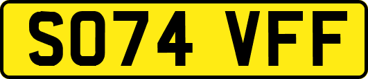 SO74VFF