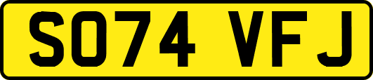SO74VFJ