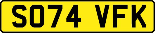 SO74VFK