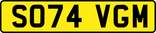 SO74VGM