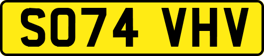 SO74VHV