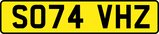 SO74VHZ