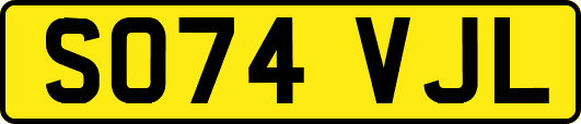 SO74VJL