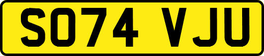 SO74VJU