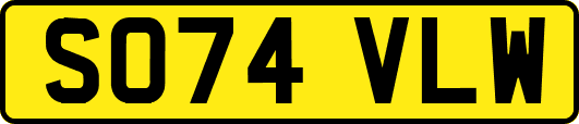 SO74VLW