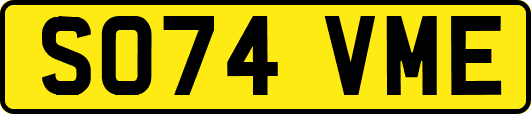 SO74VME