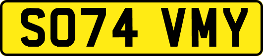 SO74VMY