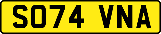 SO74VNA