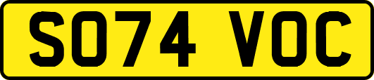 SO74VOC