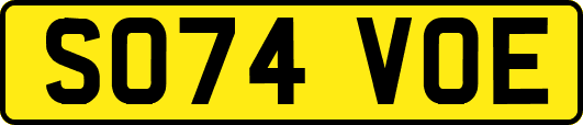 SO74VOE