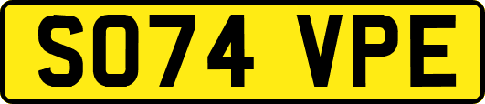 SO74VPE