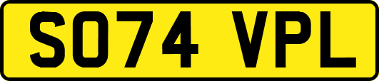 SO74VPL