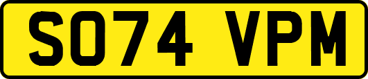 SO74VPM