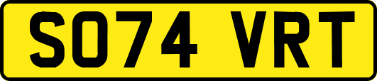 SO74VRT