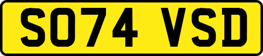 SO74VSD
